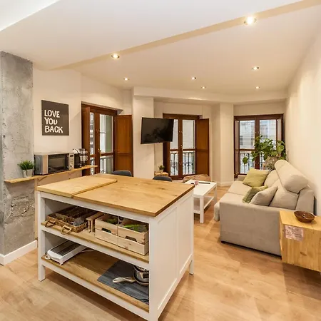 Cozy In The Heart Of * Gijon