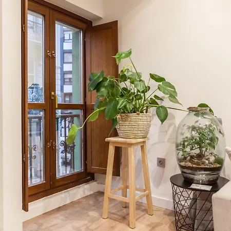 Cozy In The Heart Of * Gijon