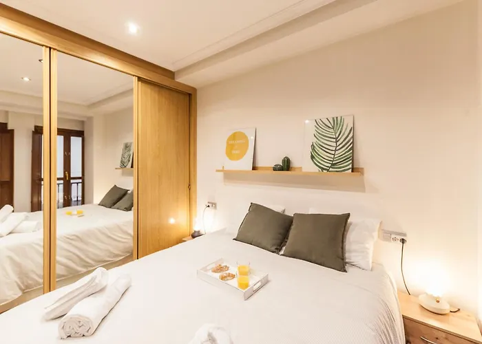 Cozy In The Heart Of Gijón