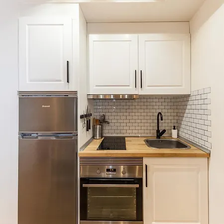 Cozy In The Heart Of *