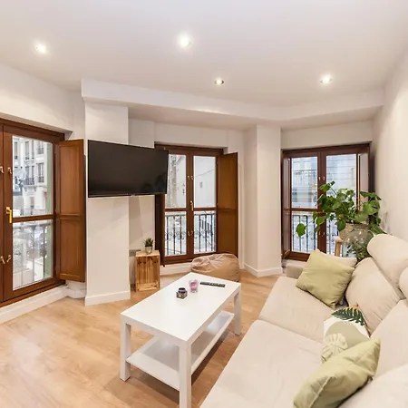 Cozy In The Heart Of Apartamento *