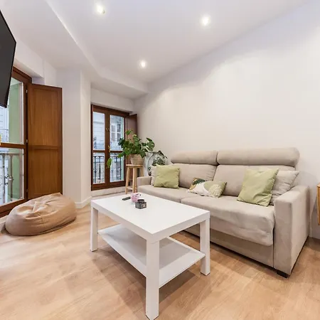 Cozy In The Heart Of *