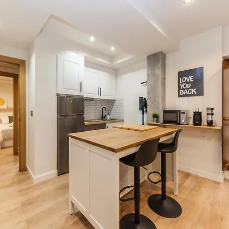 Cozy In The Heart Of Apartamento