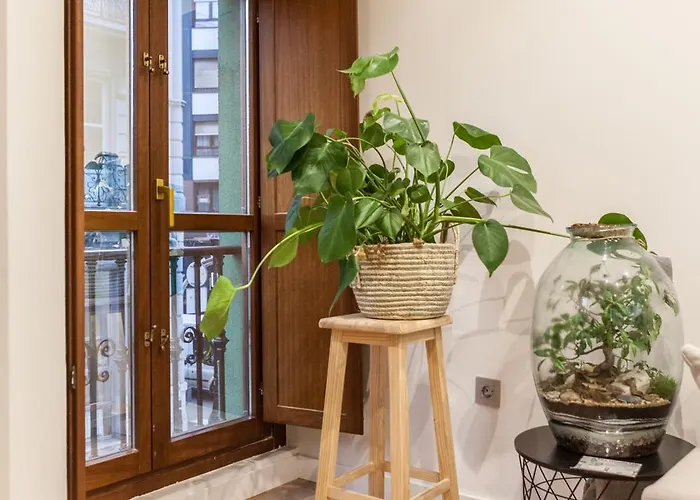 Cozy In The Heart Of * Gijón