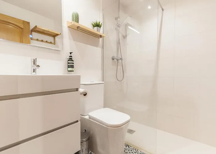 Cozy In The Heart Of Apartman Gijón