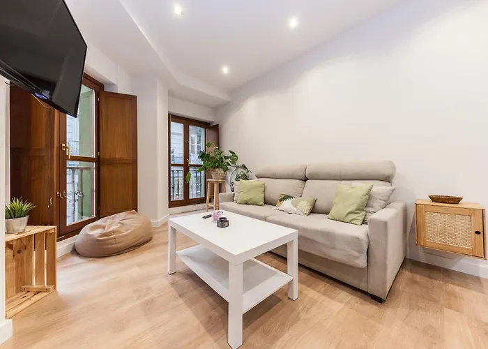 Cozy In The Heart Of *