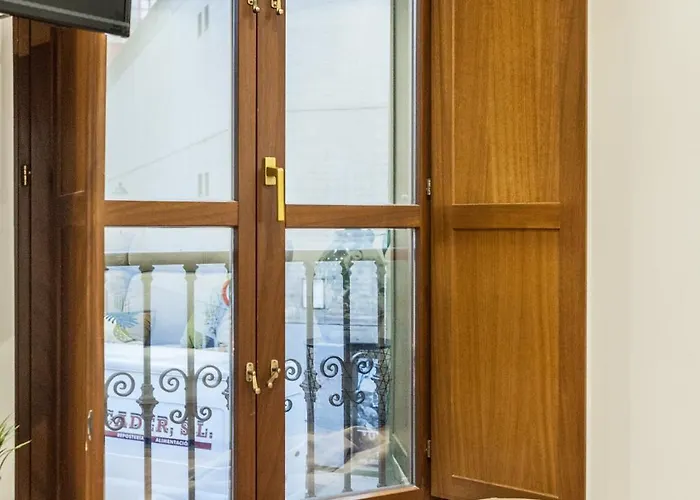 Cozy In The Heart Of *