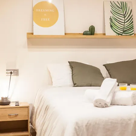 Apartman Cozy In The Heart Of *