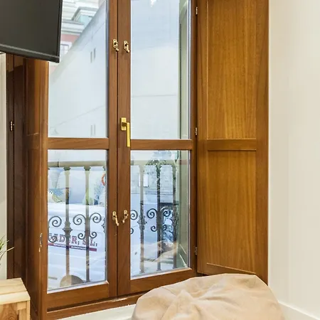 Cozy In The Heart Of *