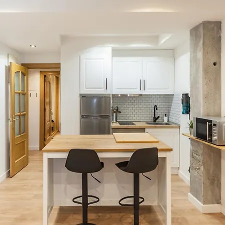 Apartment Cozy In The Heart Of *