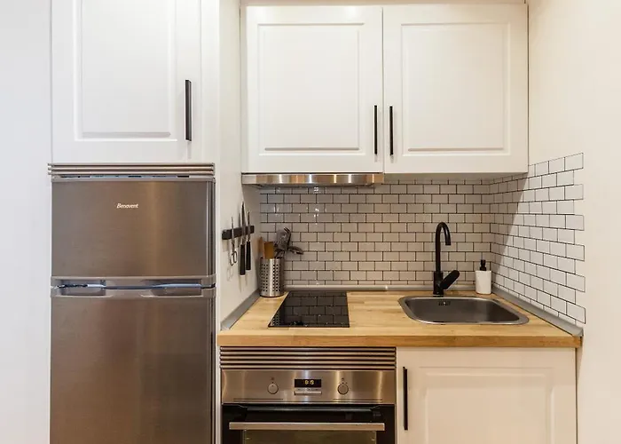 Cozy In The Heart Of *