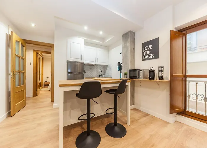 Apartman Cozy In The Heart Of