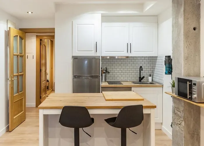 Apartman Cozy In The Heart Of *